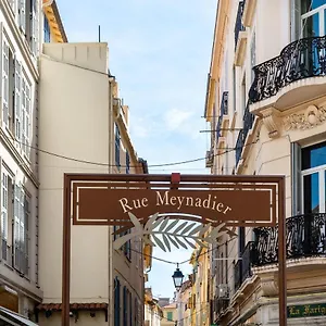 Apartment Le Saint Victor Coeur De, Cannes