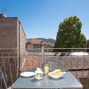 Frères Suquet Sea Appartement