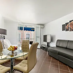  Апартаменты Luxury Studio
