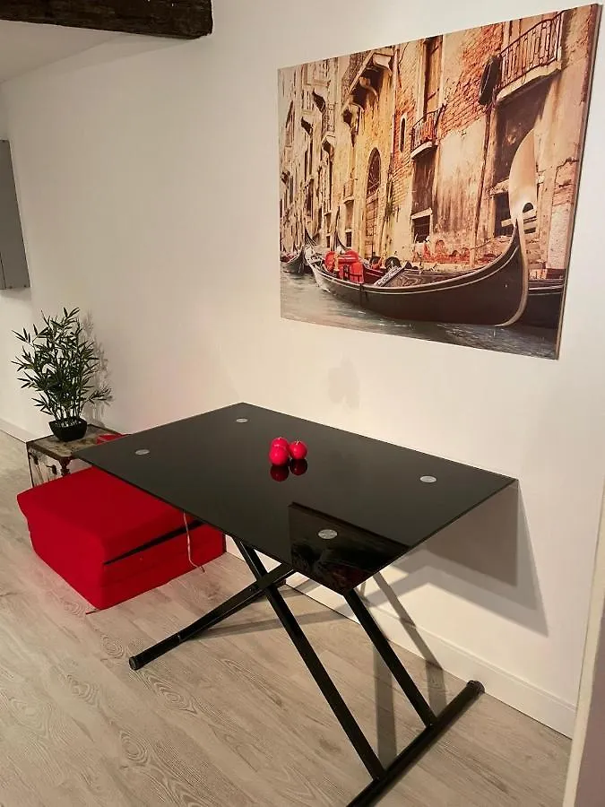 Petit Corail Apartment Cannes