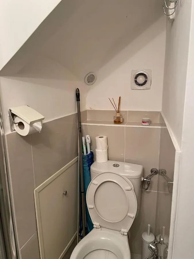 Petit Corail Apartment Cannes