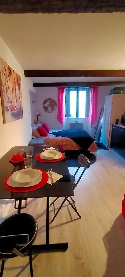 Petit Corail Apartment Cannes