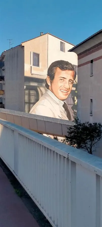 Petit Corail Apartment Cannes