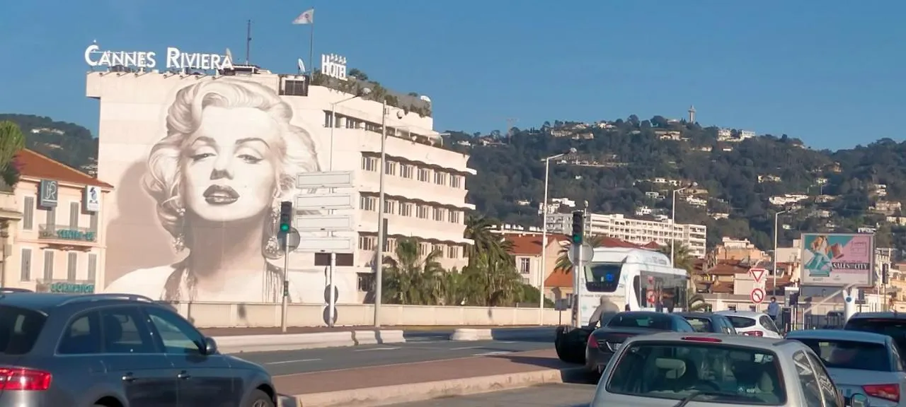Petit Corail Apartment Cannes