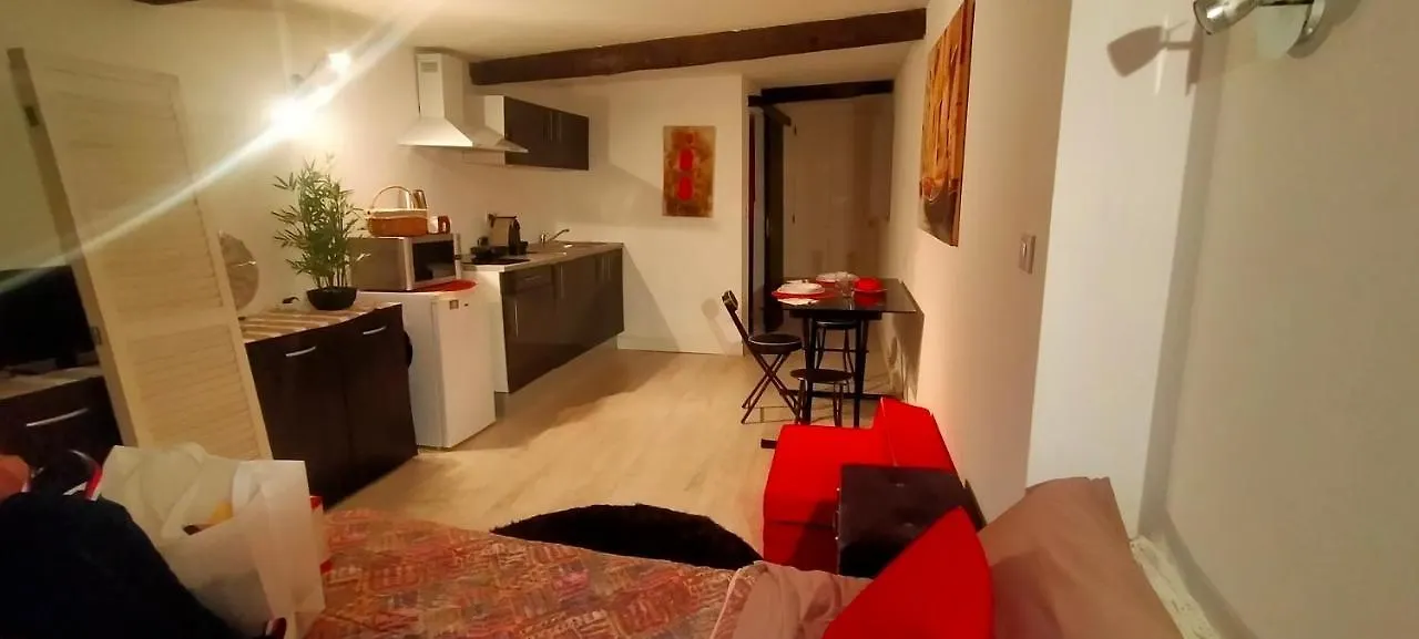 Petit Corail Apartment Cannes France